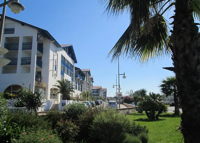 Résidence Mer&Golf Sokoburu