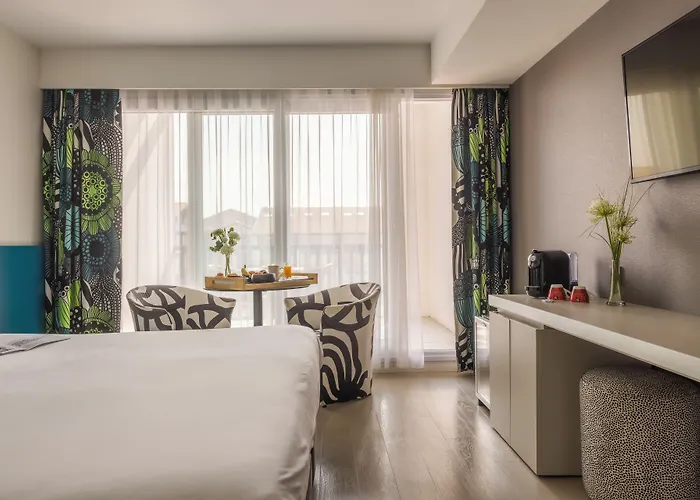 Hôtel Serge Blanco - Relais Thalasso&Spa
