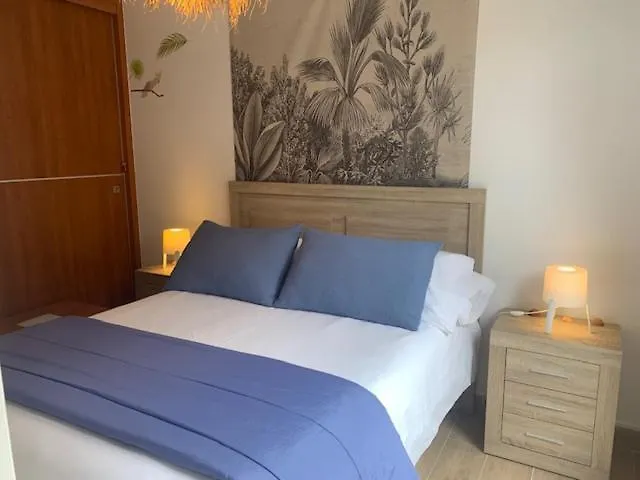 OCEAN PLAGE Appartement-terrasse-garage-wifi-draps et serviettes